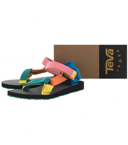 Teva W Original Universal 90Multi 1003987-SMU (TA17-b) sandals