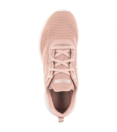 Skechers Bobs Squad Natural 32504/NUDE (SK64-b) sports Shoes