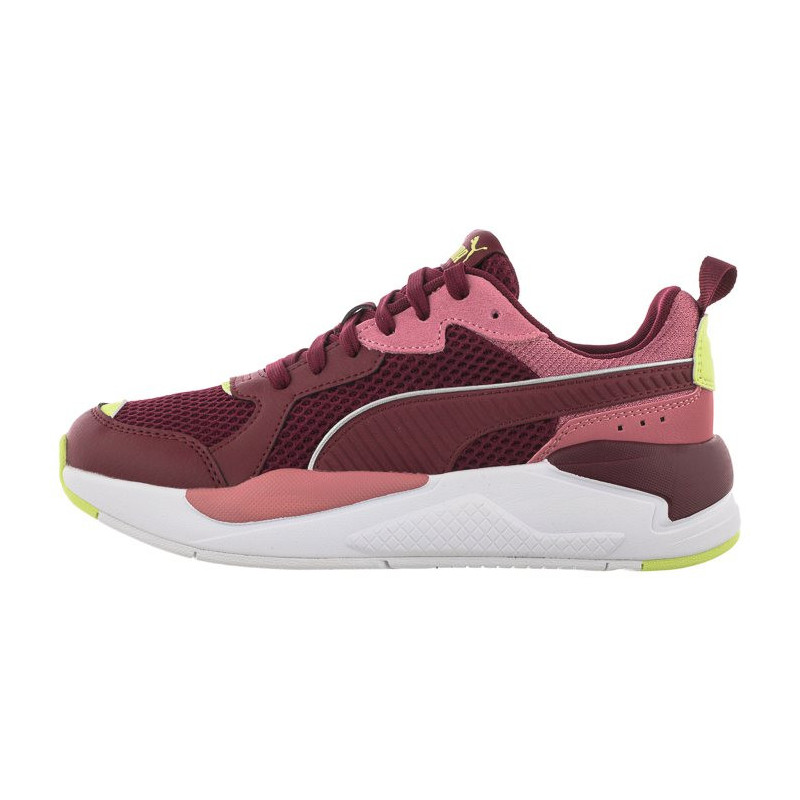 Puma X-Ray Glow Jr 373179-02 (PU482-a) sports Shoes