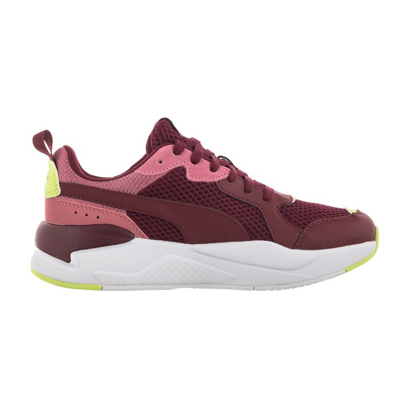 Puma X-Ray Glow Jr 373179-02 (PU482-a) sports Shoes