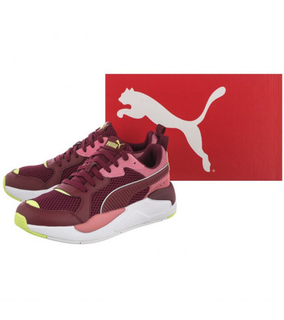 Puma X-Ray Glow Jr 373179-02 (PU482-a) sports Shoes