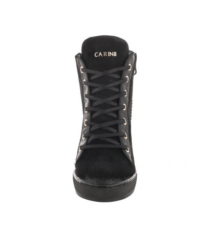 Carinii Czarne B5714-H20-E50-000-B88 (CI557-a) Boots