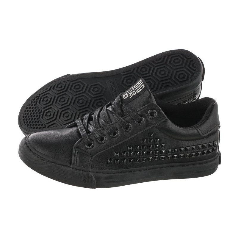 Big Star Czarne GG274157 (BI285-b) sports Shoes