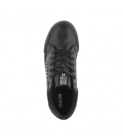 Big Star Czarne GG274157 (BI285-b) sports Shoes