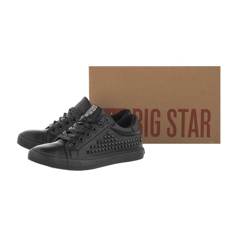 Big Star Czarne GG274157 (BI285-b) sports Shoes