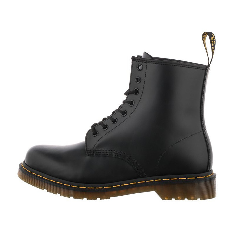 Dr. Martens 1460 Black Smooth 11822006 (DR32-a) boots