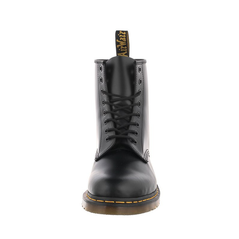 Dr. Martens 1460 Black Smooth 11822006 (DR32-a) boots