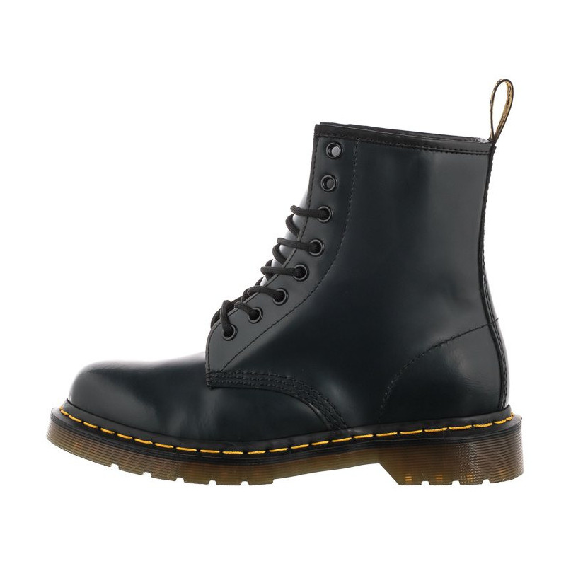 Dr. Martens 1460 Navy Smooth 11822411 (DR32-b) boots