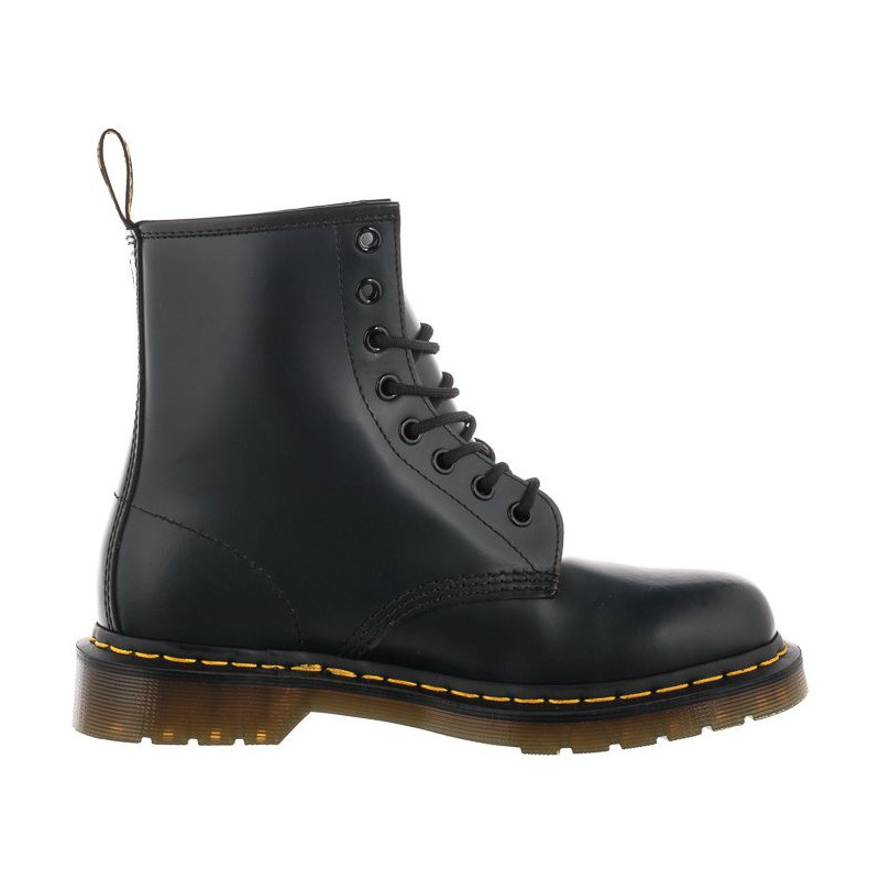 Dr. Martens 1460 Navy Smooth 11822411 (DR32-b) boots