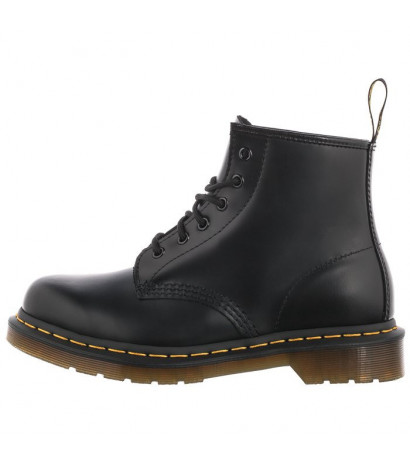 Dr. Martens 101 YS Black Smooth 26230001 (DR41-a) boots