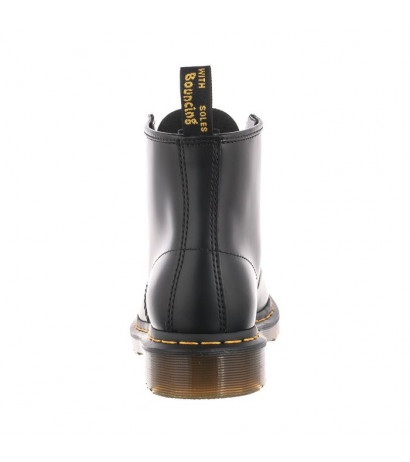 Dr. Martens 101 YS Black Smooth 26230001 (DR41-a) boots