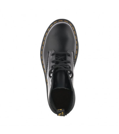 Dr. Martens 101 YS Black Smooth 26230001 (DR41-a) boots