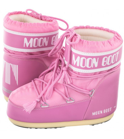 Moon Boot Icon Low Nylon...