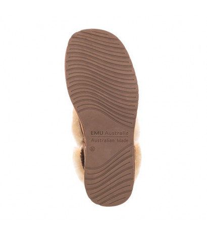 EMU Australia Platinum Mintaro Chestnut WP11850 (EM355-a) shoes