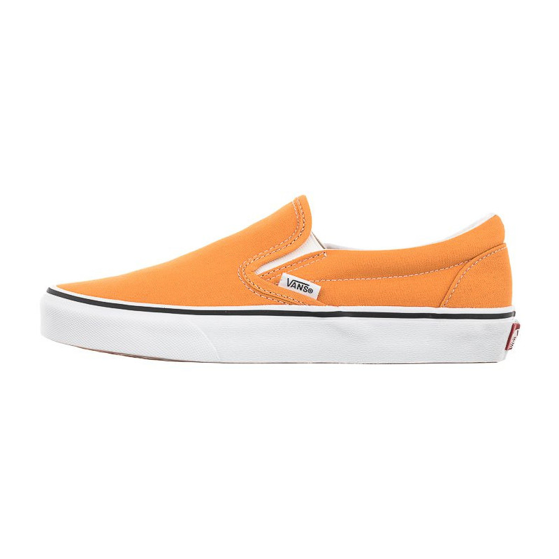 Vans Classic Slip-On Gold Nugget/True White VN0A33TB3SP1 (VA326-a) sneakers