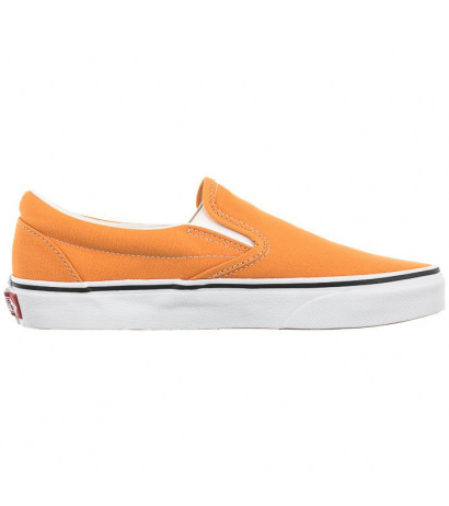 Vans Classic Slip-On Gold Nugget/True White VN0A33TB3SP1 (VA326-a) sneakers