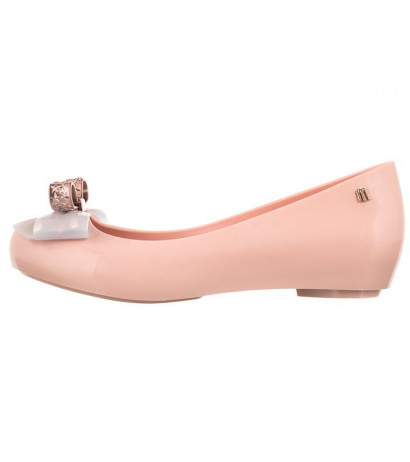 Melissa Ultragirl Stars AD 33243/52932 Pink/Rose (ML168-b) ballerinas