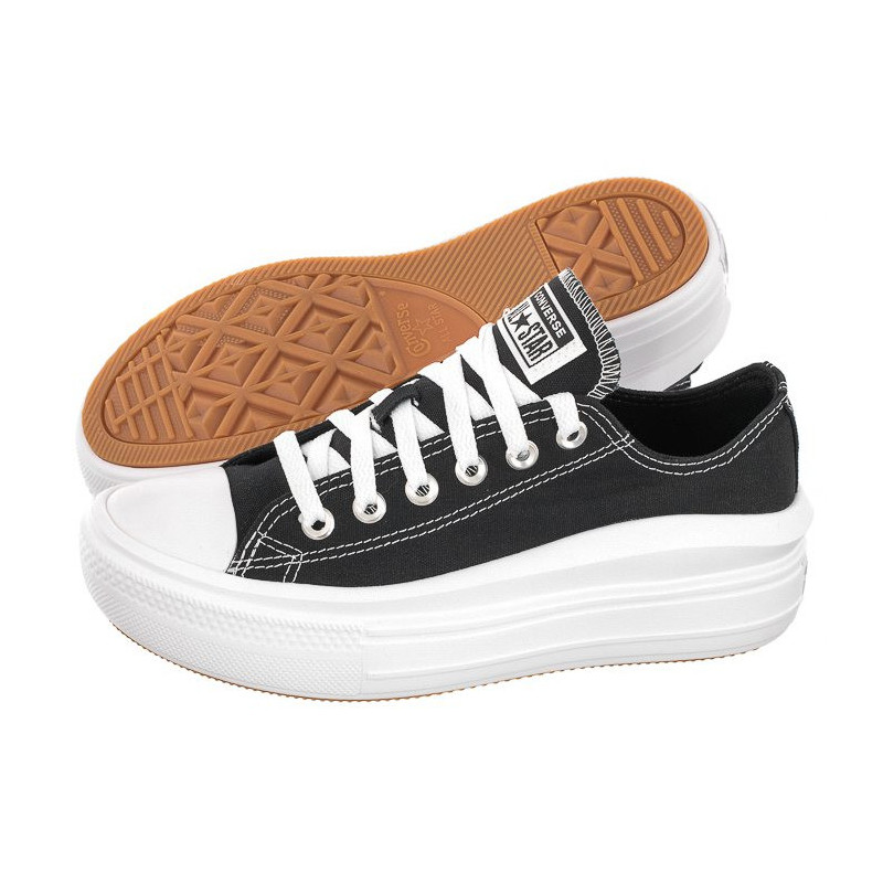 Converse CT All Star Move OX 570256C (CO458-a) shoes