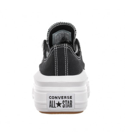 Converse CT All Star Move OX 570256C (CO458-a) shoes