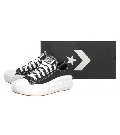 Converse CT All Star Move OX 570256C (CO458-a) shoes