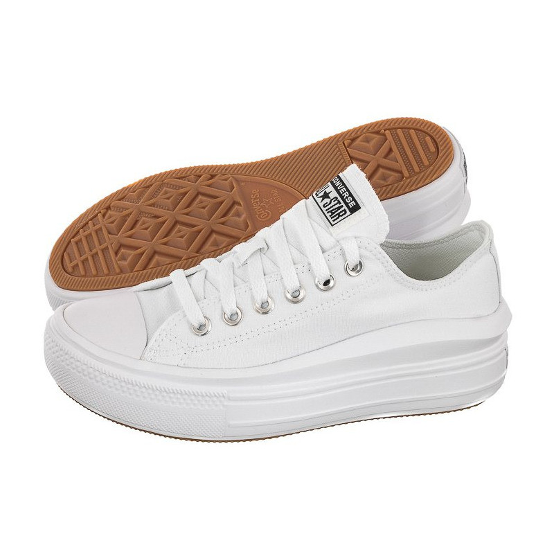 Converse CT All Star Move OX 570257C (CO458-b) shoes