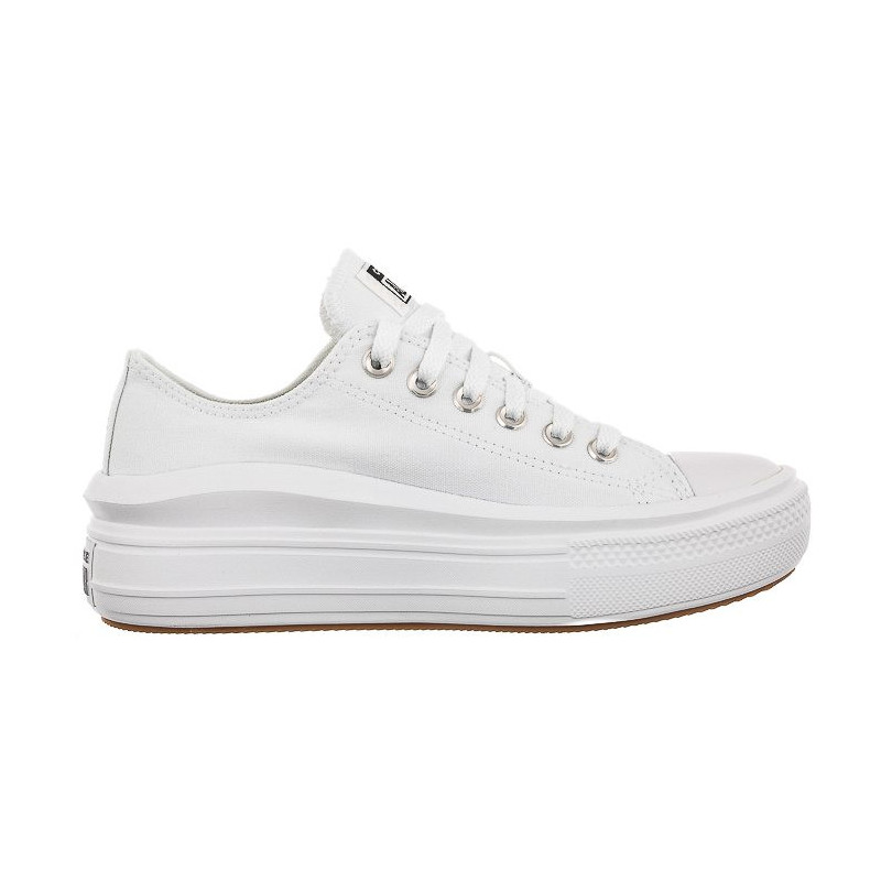 Converse CT All Star Move OX 570257C (CO458-b) shoes