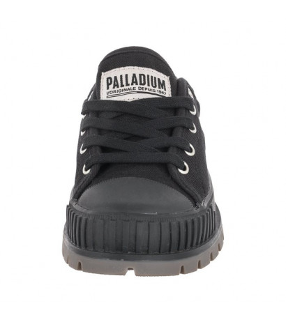 Palladium Pallashock Og Black 76680-008-M (PA68-a) shoes