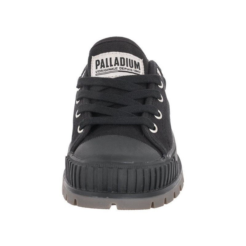 Palladium Pallashock Og Black 76680-008-M (PA68-a) shoes