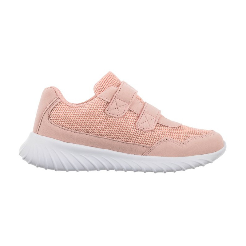 Kappa Cracker II K 260647K/7110 Dk.Rose/White (KA186-a) sports shoes