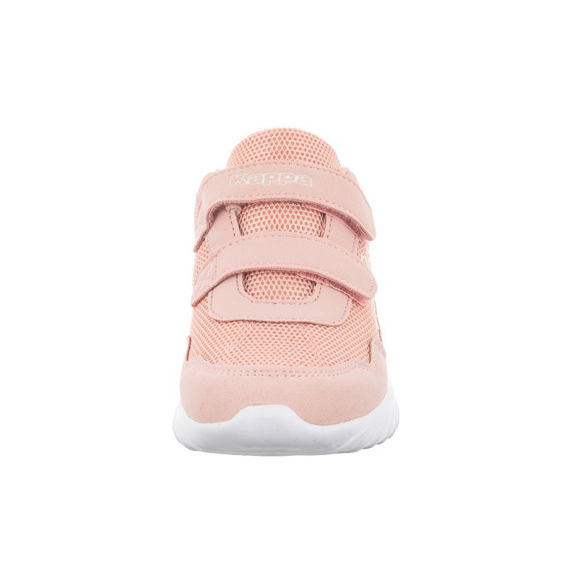 Kappa Cracker II K 260647K/7110 Dk.Rose/White (KA186-a) sports shoes