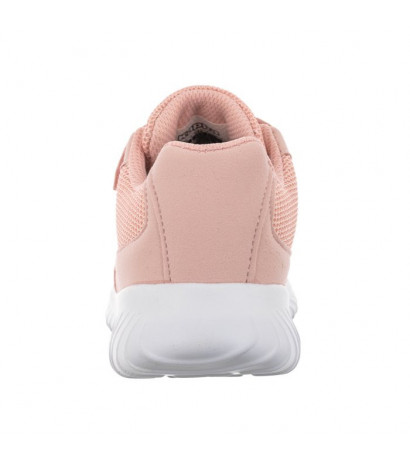 Kappa Cracker II K 260647K/7110 Dk.Rose/White (KA186-a) sports shoes