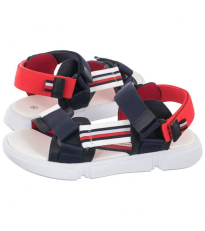 tommy hilfiger jesus sandals