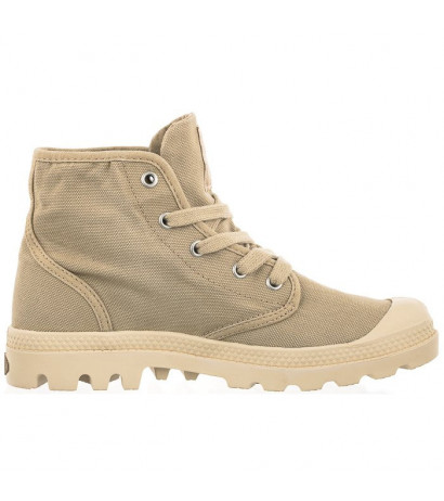 Palladium Pampa Hi Sahara 92352-238-M (PA73-b) shoes