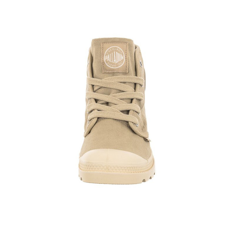 Palladium Pampa Hi Sahara 92352-238-M (PA73-b) shoes