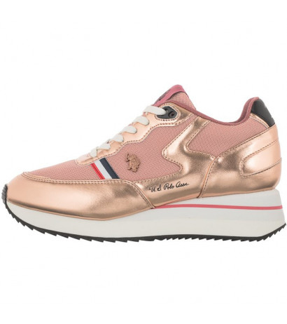 U.S. Polo Assn. Livy Nude SYLVI4127S1/YM1 (US57-c) sports Shoes