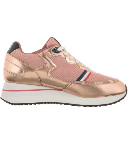 U.S. Polo Assn. Livy Nude SYLVI4127S1/YM1 (US57-c) sports Shoes