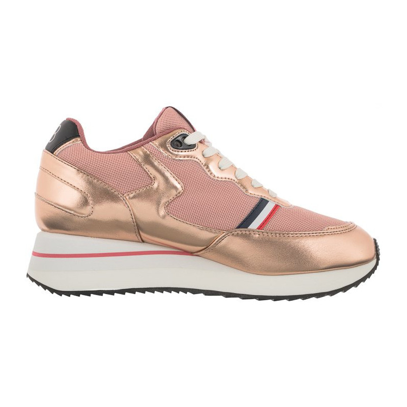 U.S. Polo Assn. Livy Nude SYLVI4127S1/YM1 (US57-c) sports Shoes