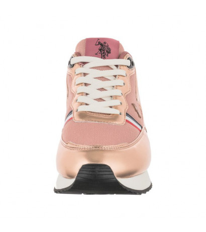 U.S. Polo Assn. Livy Nude SYLVI4127S1/YM1 (US57-c) sports Shoes