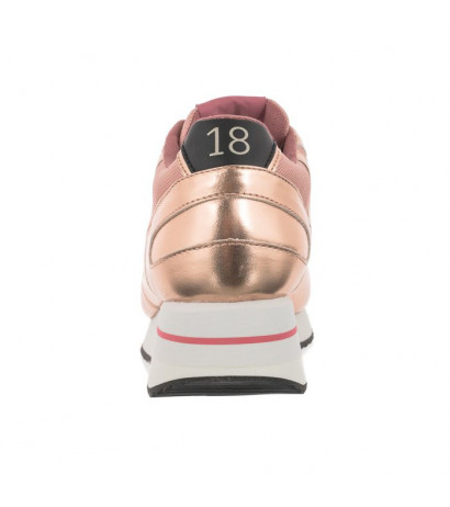 U.S. Polo Assn. Livy Nude SYLVI4127S1/YM1 (US57-c) sports Shoes