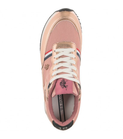 U.S. Polo Assn. Livy Nude SYLVI4127S1/YM1 (US57-c) sports Shoes