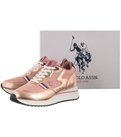 U.S. Polo Assn. Livy Nude SYLVI4127S1/YM1 (US57-c) sports Shoes