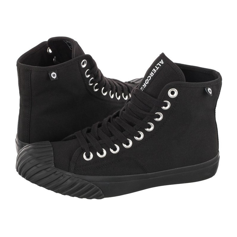 Altercore Salem Black (AL87-a) shoes