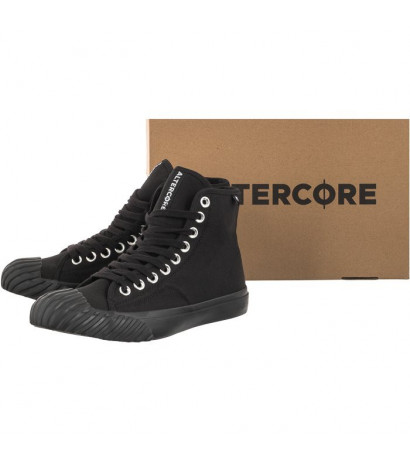 Altercore Salem Black (AL87-a) shoes