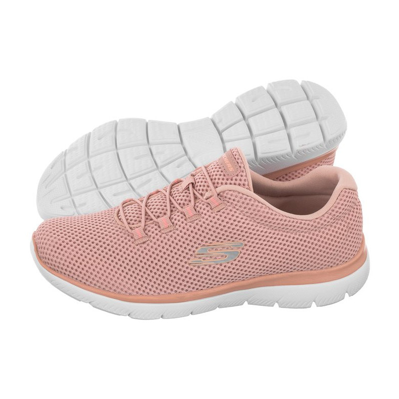 Skechers Summits Rose 12985/ROS (SK81-a) sports Shoes