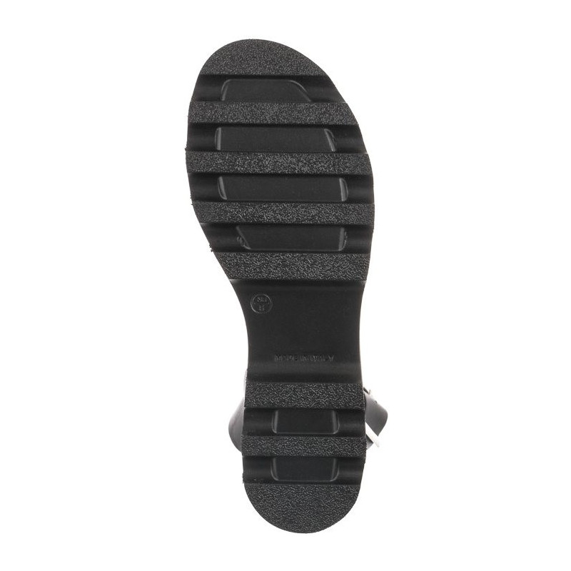 Altercore Zoe Black (AL91-a) sandals