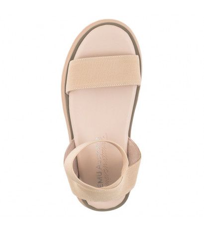 EMU Australia Eagleray Cuban Sand W12568 (EM358-b) sandals