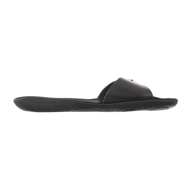 FLY London Moly Bridle Black P144759000 (FL342-a) Women's Shoes/Flip Flops