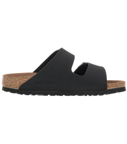 Birkenstock Arizona BS Black Vegan 1019057 (BK150-a) Women's Shoes/Flip Flops