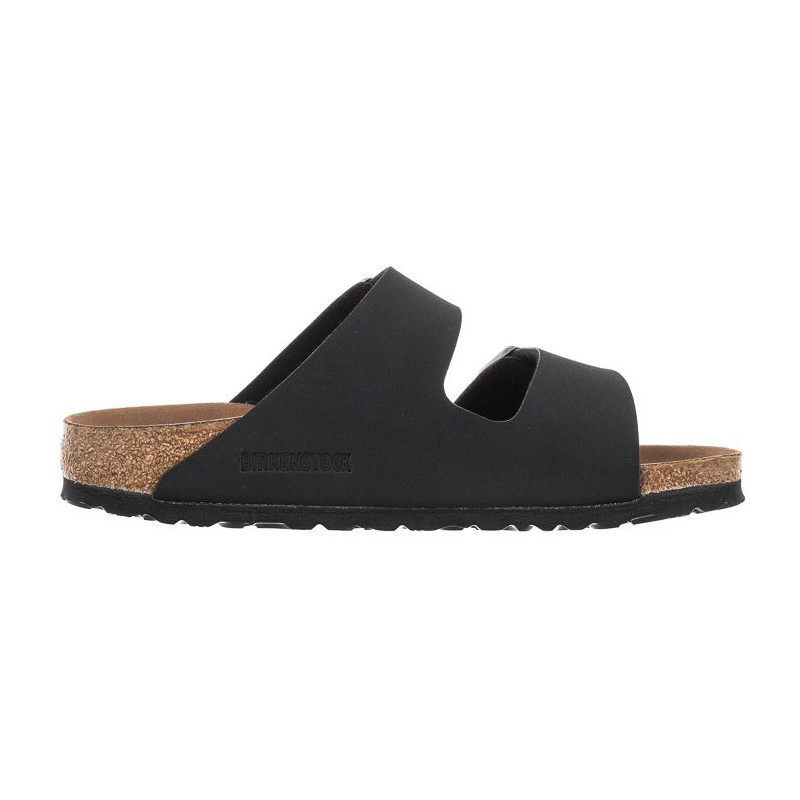 Birkenstock Arizona BS Black Vegan 1019057 (BK150-a) Women's Shoes/Flip Flops