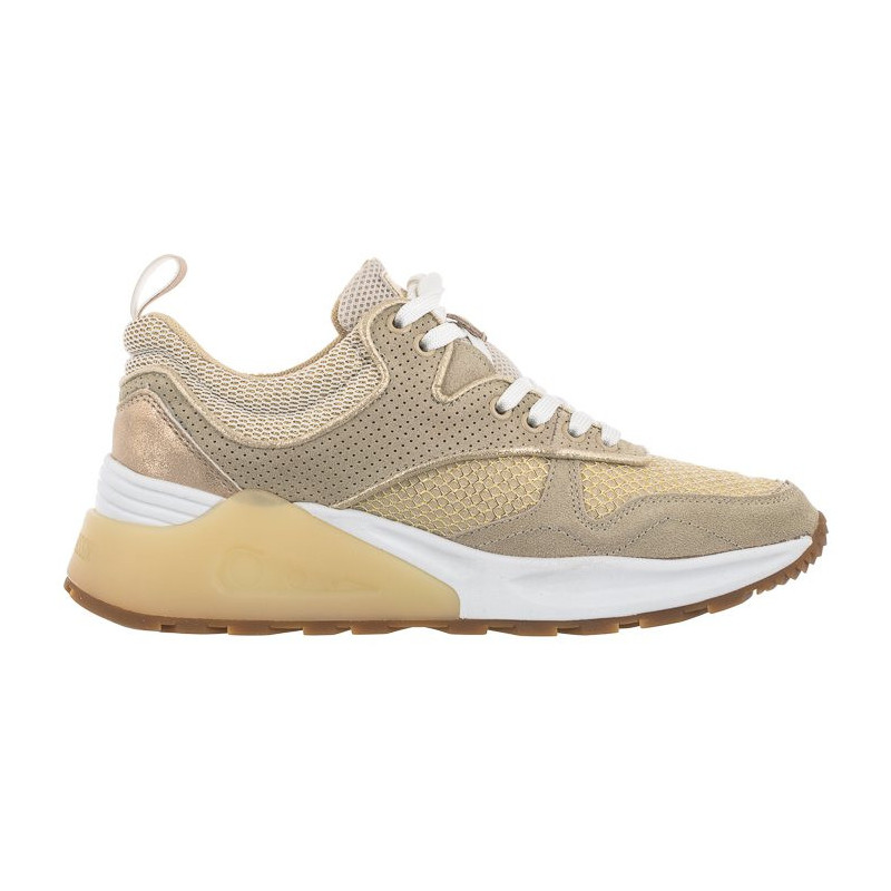 U.S. Polo Assn. Bonye025 Sand-Gold BONYE4025S1/ST1 (US92-a) sports Shoes